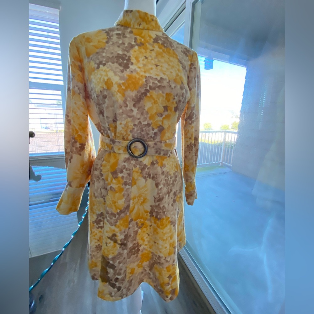 Vintage, rare Classic Dress